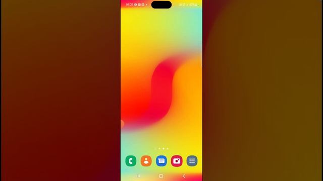 Iphone 14 Pro/Max Dynamic Island Features Any Android Smart Phone смотреть онлайн