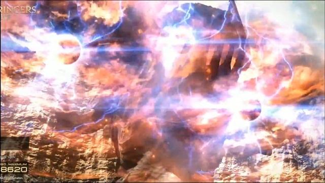 FINAL FANTASY XIV: Shadowbringers Benchmark - 21:9 - Maximum смотреть онлайн