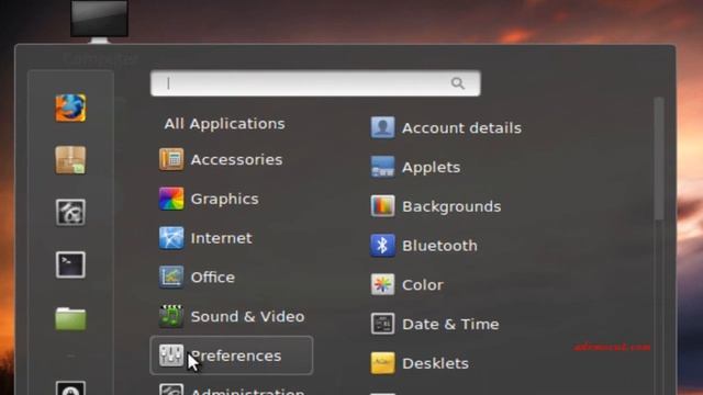 Windows Xp Alternatif Linux Mint Tanıtım смотреть онлайн