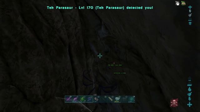 ICE CAVERN RAIDS S:4 EP:8 small tribes, official, xbox, windows 10, raiding, pvp, looting смотреть онлайн