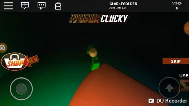 Playing (Roblox) ESCAPE GRANDMA'S HOUSE(HELP ME) смотреть онлайн