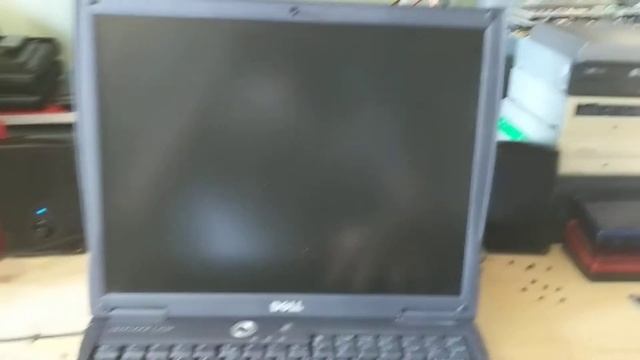 Inspiron 8100 and Inspiron 4100 RAM 1GB Upgrade + Gateway Solo 3300 failure смотреть онлайн