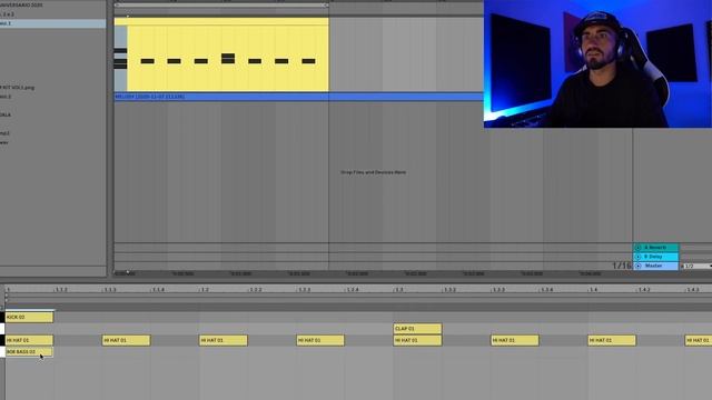 O MELHOR PROGRAMA PARA FAZER BEAT? (FL Studio x Ableton Live) смотреть онлайн
