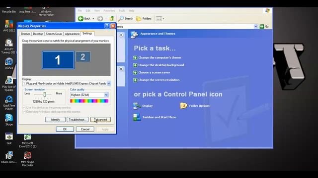 Minecraft Bad Video Card Drivers: Easy Fix смотреть онлайн