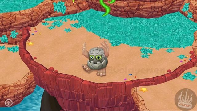 Noggin - Baby/Adult (Sound and Animation) 4k смотреть онлайн