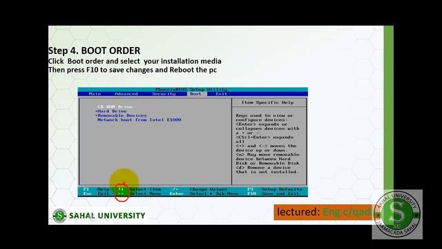 Windows 10 tababar 0 AF-Soomaali смотреть онлайн