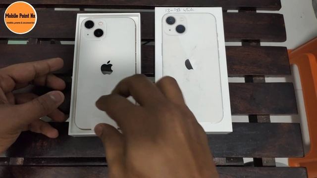 UNBOXING IPHONE 13 IN MOBILE POINT NX CALL 8898178178 #iphone #mobile_point_nx #iphone13 #viral смотреть онлайн