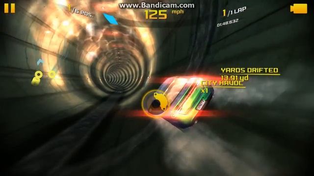 ASPHALT 8: WINDOWS 8 GAMES! смотреть онлайн
