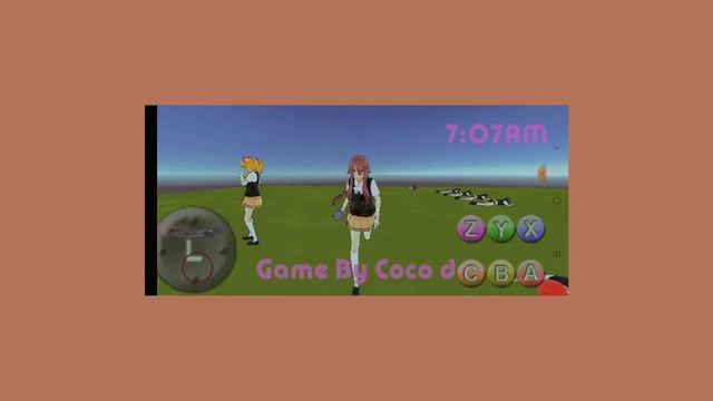 akari's confession gameplay [No dl]//Yandere simulator fan game android\\ смотреть онлайн