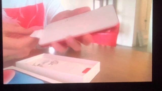 iPhone 14 plus red unboxing Verizon Wireless смотреть онлайн