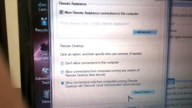 Microsoft Remote Desktop смотреть онлайн