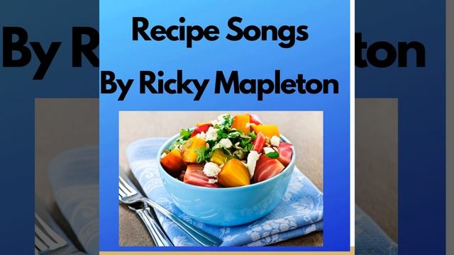 Apple Pie Filling Recipe Song смотреть онлайн