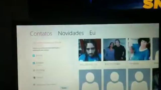 Teste Windows 8 смотреть онлайн