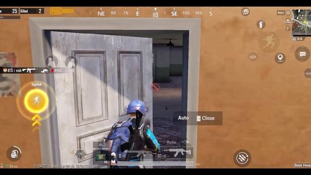 Never Lose Hope || iPhone 11 😈🔥 || Pubg HDR Extreme || RooT PUBG MOBILE смотреть онлайн