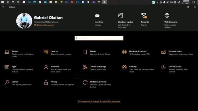How to Activate All Windows without Software | Using This newly Method смотреть онлайн