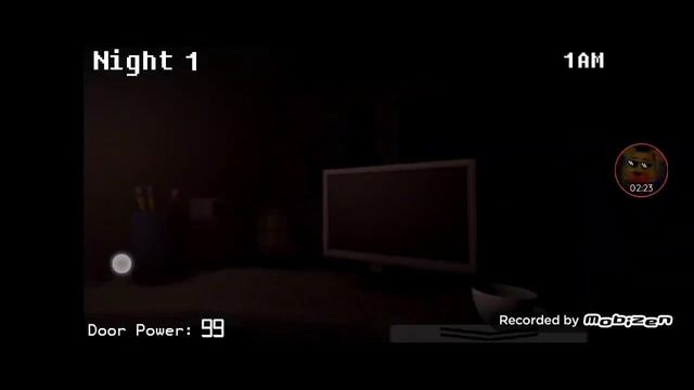 Five Nights At Tubbyland Para Android Link+Gameplay