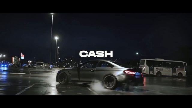 Tyga Type Beat x Offset - "CASH" | Free Dark Trap Rap Beat 2023 смотреть онлайн