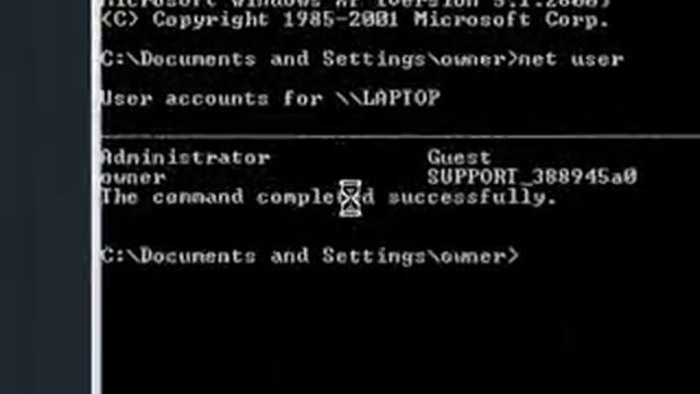 Windows xp Episode 4 смотреть онлайн