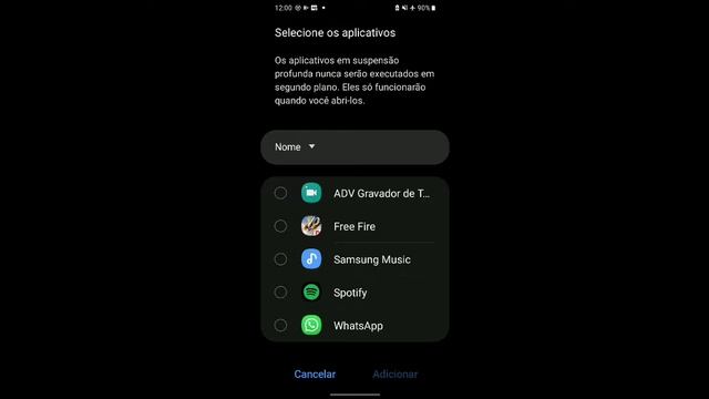 FUNÇÃO DE GAME TURBO NO GALAXY A01 ANDROID 11 - FREE FIRE смотреть онлайн