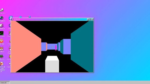 Обзор сайта Windows93.net смотреть онлайн