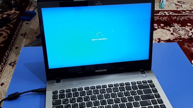 How to install Windows 10 on samsung np qx412? смотреть онлайн