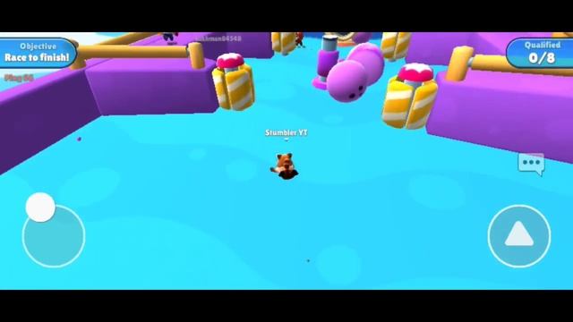 😭 Why Every Obstacle Is Hitting Me Only? 😡 смотреть онлайн