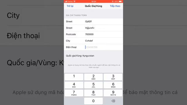 Fake ip cho ios k cần ứng dụng ngon hơn hmail 👌 смотреть онлайн