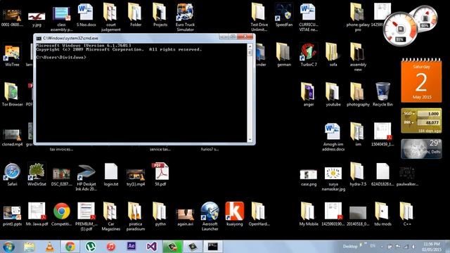 How to check IP Address in Windows смотреть онлайн