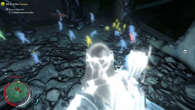 FPL Plays Middle Earth Shadow of Mordor Part 16 LLPGP 01 смотреть онлайн