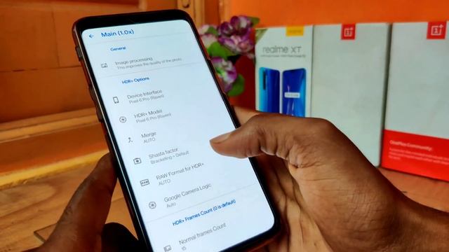 Best Settings For Gcam 8.4 📷 .❗ PRO Setting For Google Camera New Version