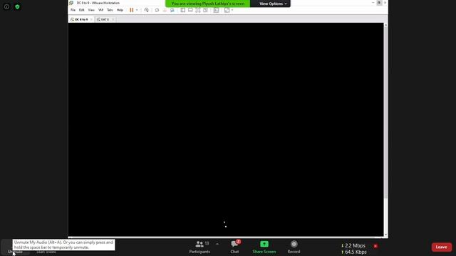 DFS || DISTRIBUTES FILE SYSTEM || SERVER 2016 || ONLNE CLASSES || 22-04-21 смотреть онлайн