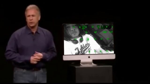 2012 Apple iMac 21 5 inch & 27 inch Unveiled смотреть онлайн