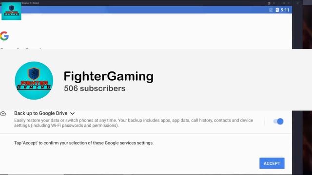 How to fix free fire Update in Gameloop | 7 December 2020 | in Hindi смотреть онлайн
