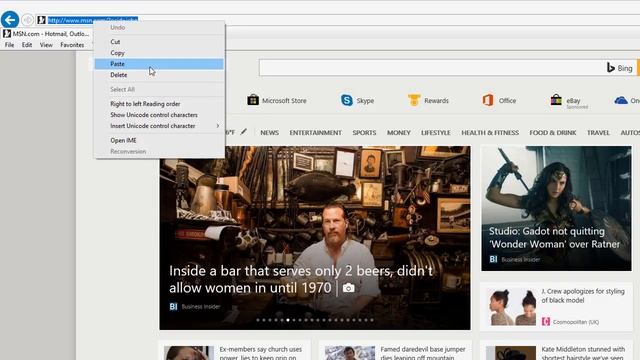 Windows 10 / 8 OverDrive Scan смотреть онлайн
