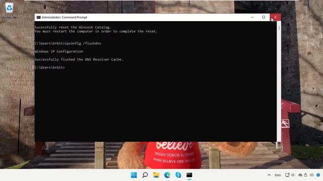 How to decrease ping and increase internet speed in Windows 11 смотреть онлайн
