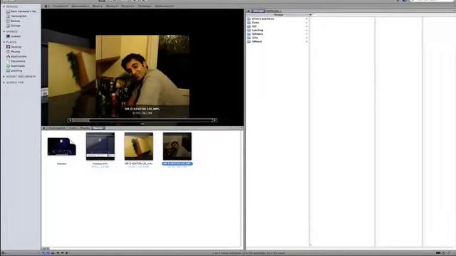 Mac OSX 10.5.6 смотреть онлайн