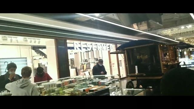 BLACK FRIDAY SALE VLOG, | DISCOUNT ON BLACK FRIDAY | SHOPING FOR CHRISTMAS VLOG | DEV DASILA VLOG🔥 смотреть онлайн