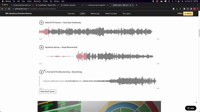 UPDATE!! Virtual Instruments in Studio One смотреть онлайн