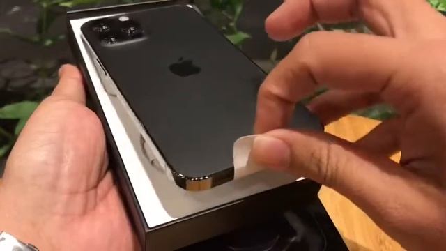 Đập hộp iphone 12 promax 256GB -Graphite mua tại Shopee giá siêu khuyến mãi chính hãng FPT смотреть онлайн