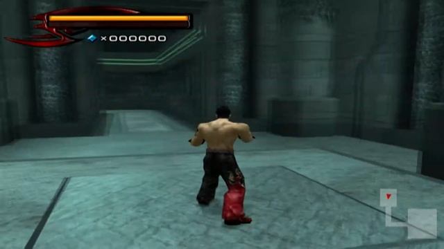 Tekken 5 : Devil Within (2004) - Full Game | PS2 | HD | 1080p | смотреть онлайн