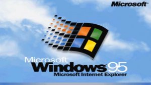 All Windows 95 Sounds