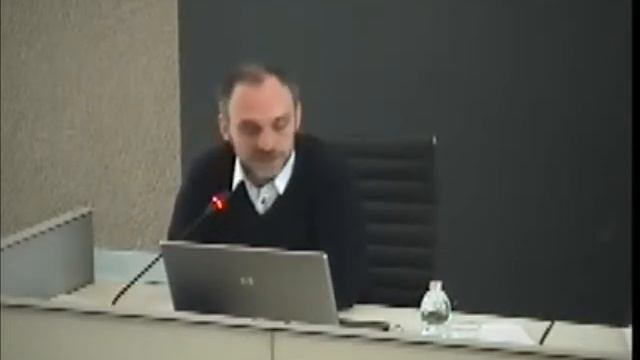 Chistopher Cepernich "Media, politica e scandali: quali conseguenze?" смотреть онлайн