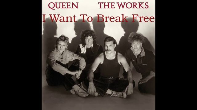 Queen. Альбом The Works. За 3 минуты. смотреть онлайн