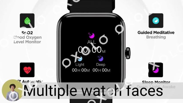 "Smooth Sailings Ahead: Xtend's Smart Boating Watch смотреть онлайн