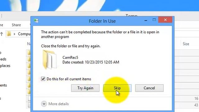 Easy Steps to Manually Remove Virus Threats from Windows 8 смотреть онлайн