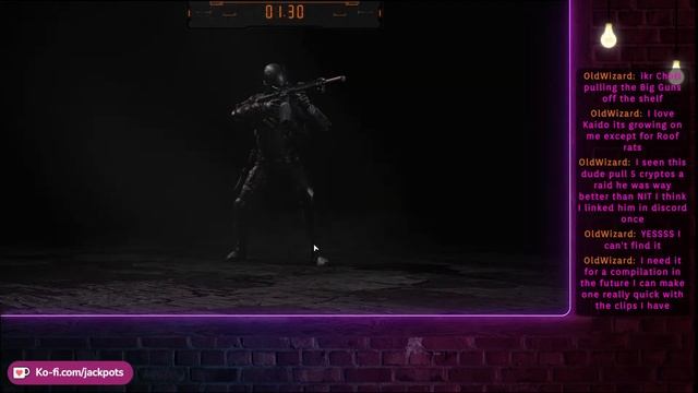 Just A Little Bit Of Randomness - S7 - Lost Light Gameplay - Day 53 смотреть онлайн