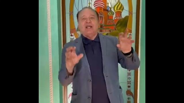 Максим Дунаевский приглашает на фестиваль «Лето. Музыка. Музей» 2022 смотреть онлайн