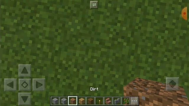 how to destroy trees in Minecraft pe and je without mod trick смотреть онлайн