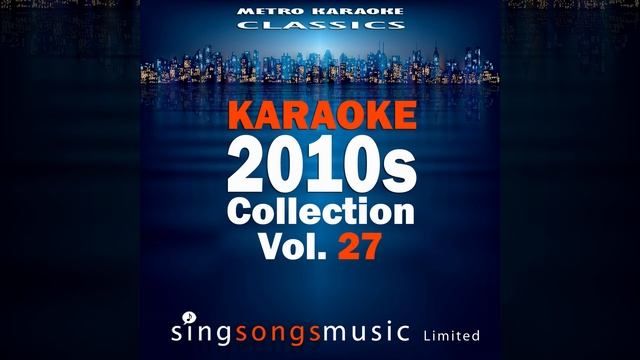 Demons (In the Style of Imagine Dragons) (Karaoke Version) смотреть онлайн