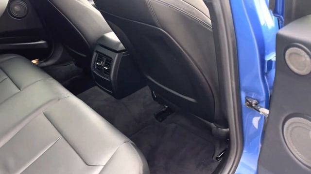 BMW 320i AO15 смотреть онлайн